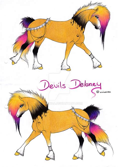 dewalendir|Devildelaney .